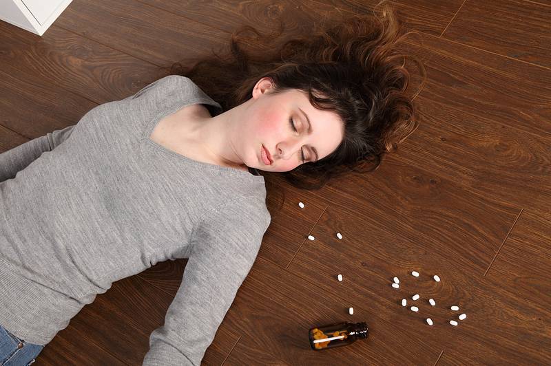 Dərman allergiyası Dərman allergiyası